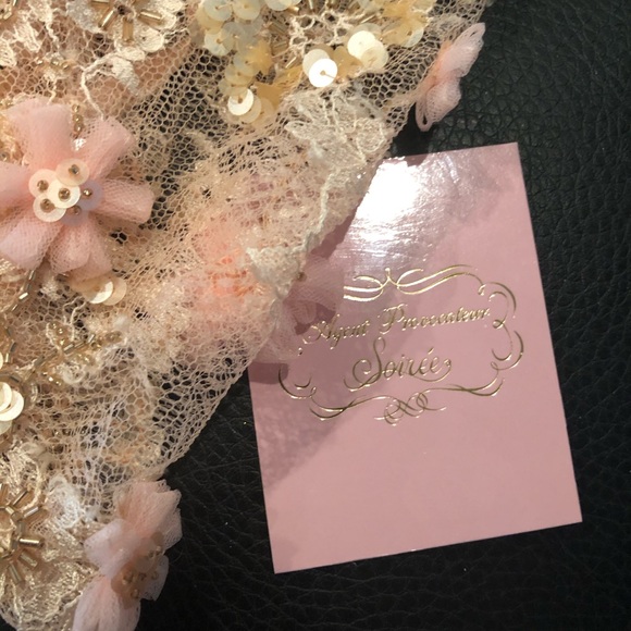 Agent Provocateur Lingerie- Size 3 - Picture 3 of 6